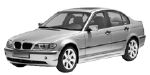 BMW E46 B2646 Fault Code