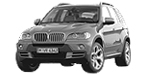 BMW E70 B2646 Fault Code