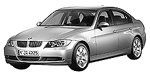 BMW E92 B2646 Fault Code