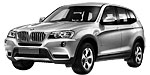 BMW F25 B2646 Fault Code